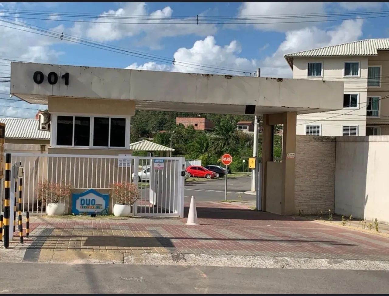 Foto - Camaçari - Lama Preta