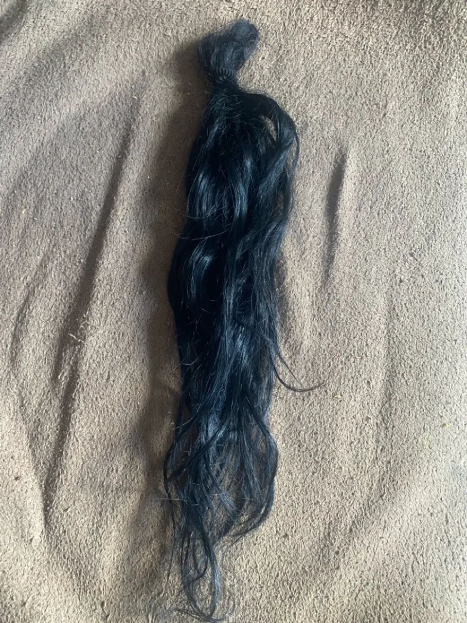 Cabelo Humano 