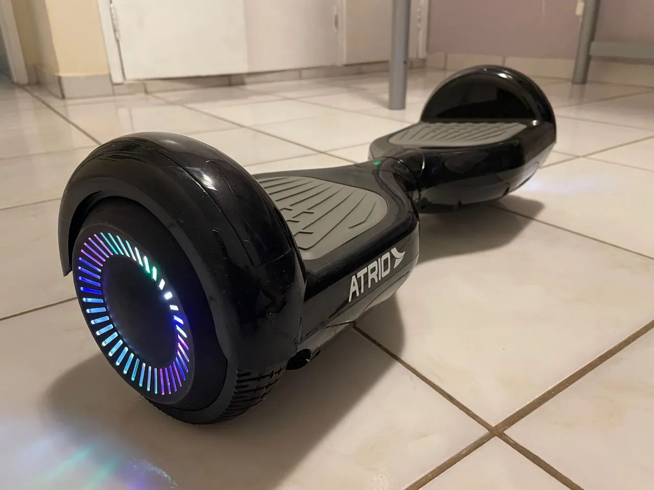Hoverboard Atrio! Em excelente estado!