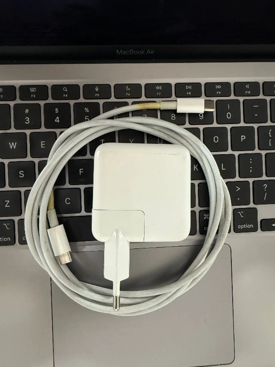 Macbook Air M1 2020 8GB RAM 256GB SSD - Foto 5