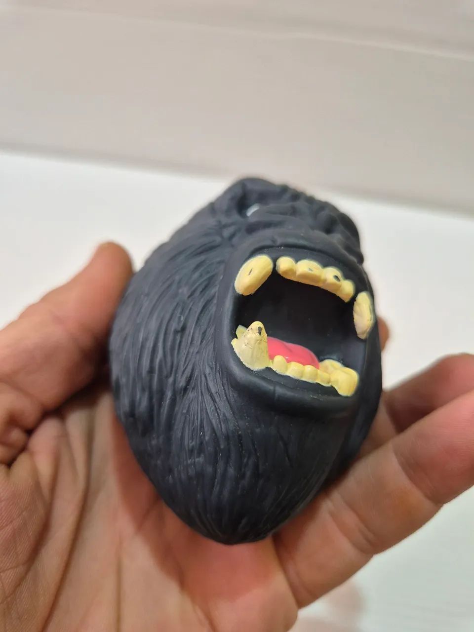 Boneco King Kong BK 2005 - Rarissimo Oficial - Foto 3