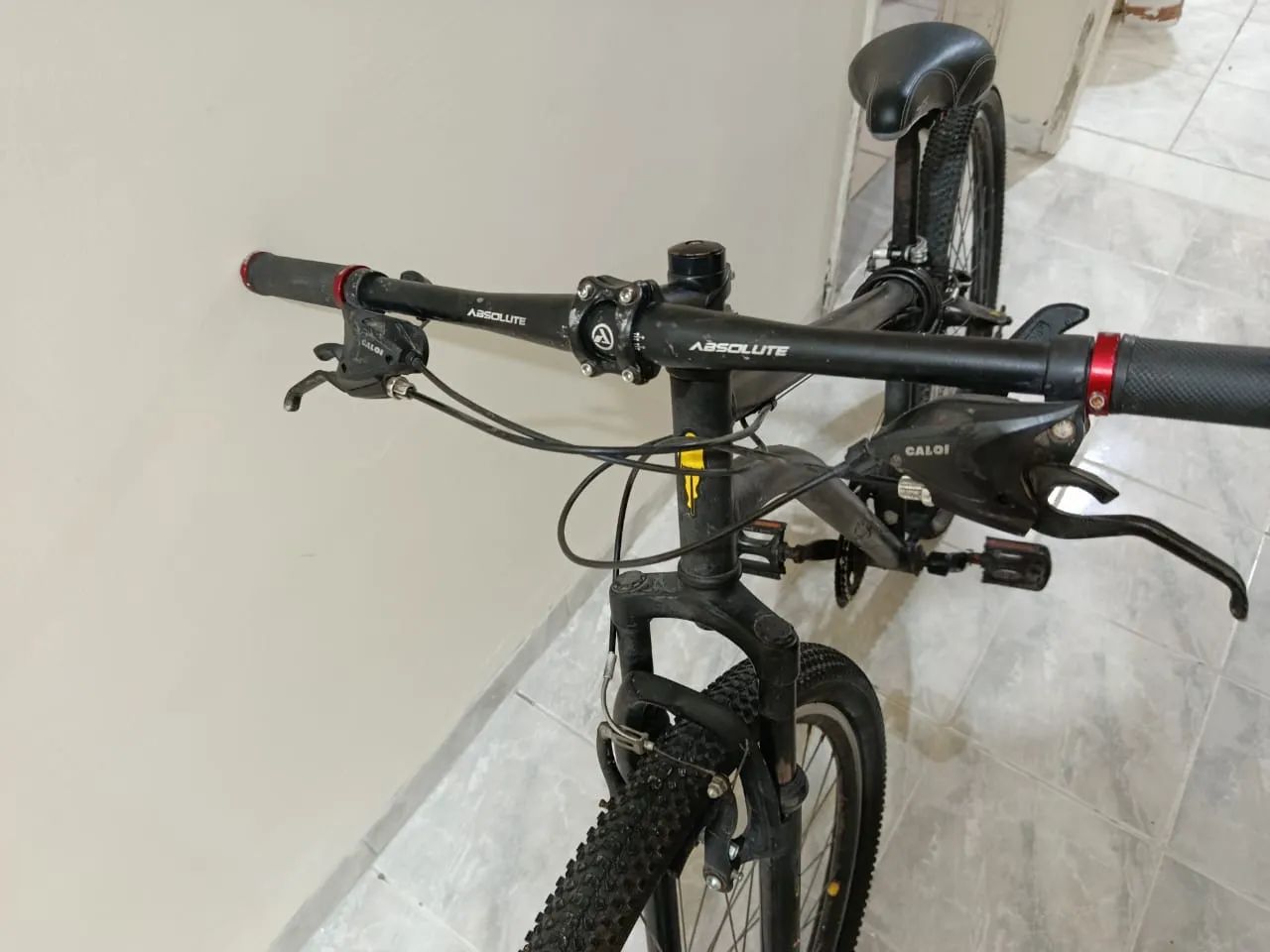 Bike 
