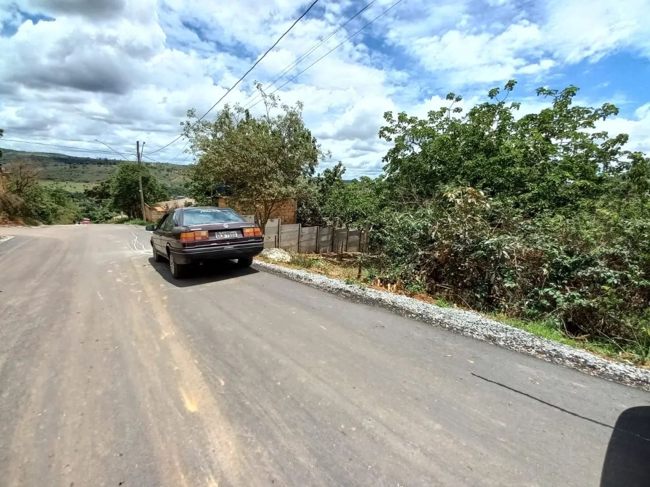 Lotes com escritura e registro Agua e luz - Foto 4