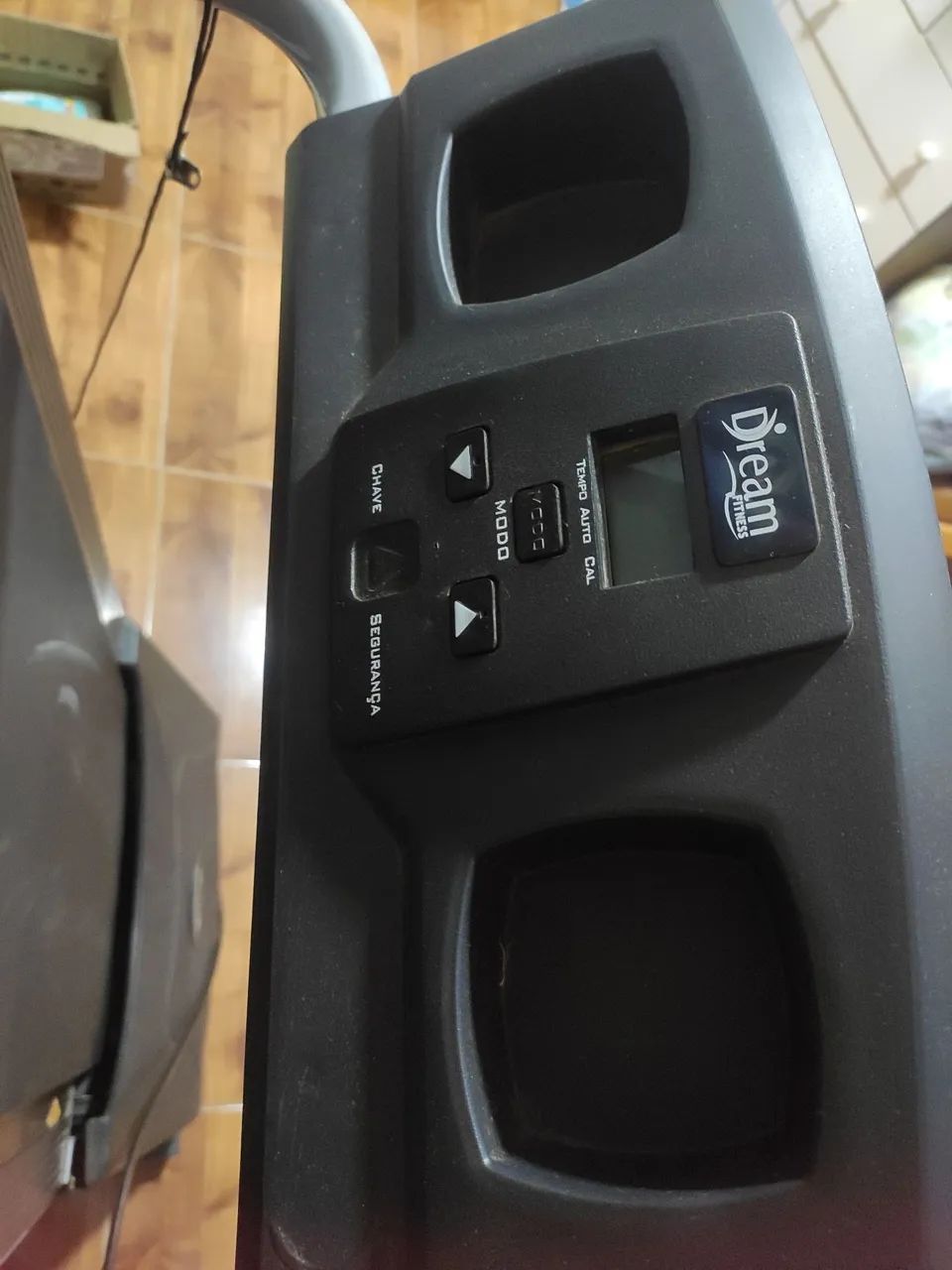 Esteira Elétrica Dream - Foto 2