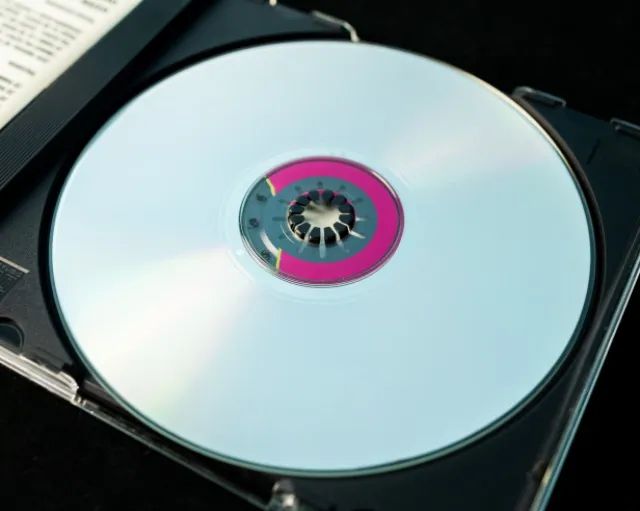 Cd Júpiter Maçã - A Sétima Efervescência (Raro - Impecável 10/10