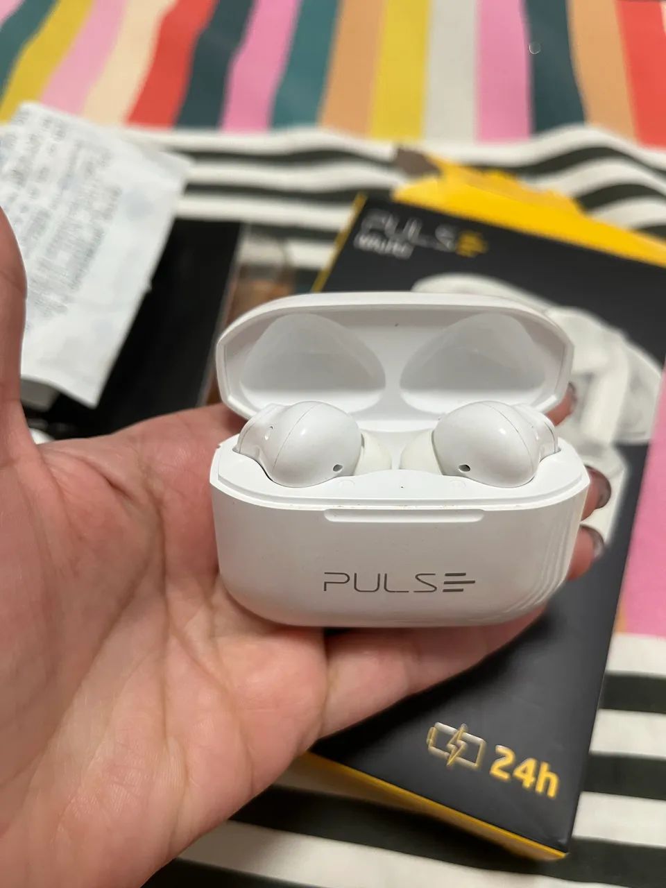 Selling Pulse headphones64286010843266120
