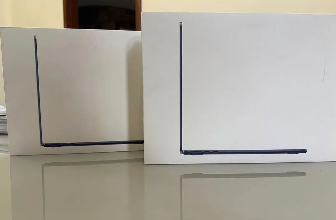 Macbook Air M4 13.6 16GB - 256GB SSD - Foto 2