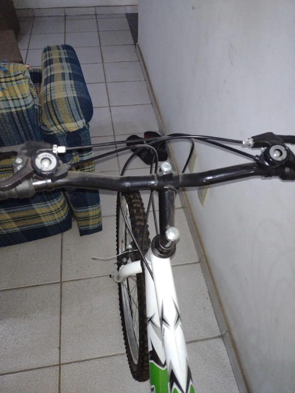 Bicicleta Aro 24  - Foto 2
