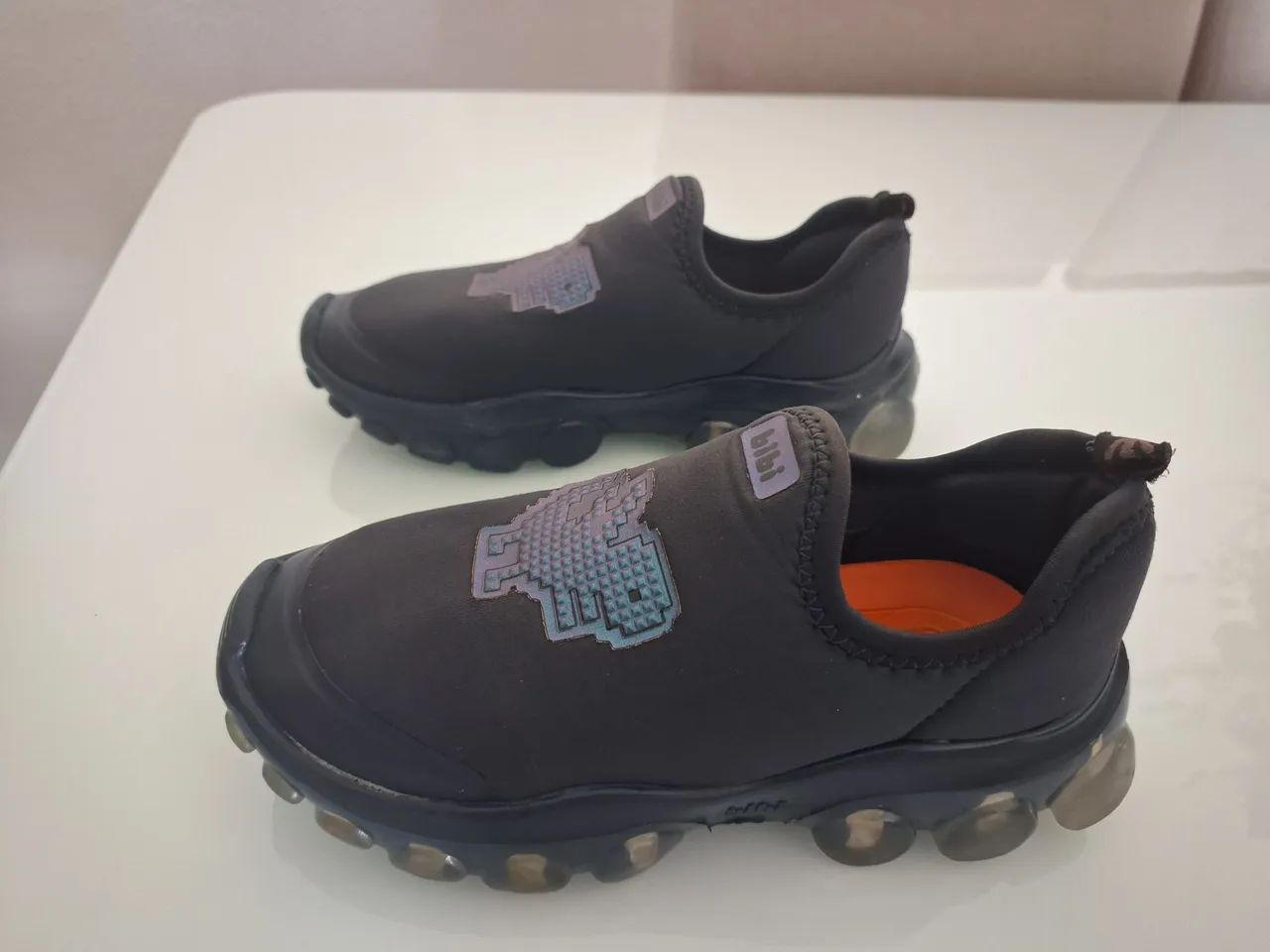 Sapato Bibi64314067420163123