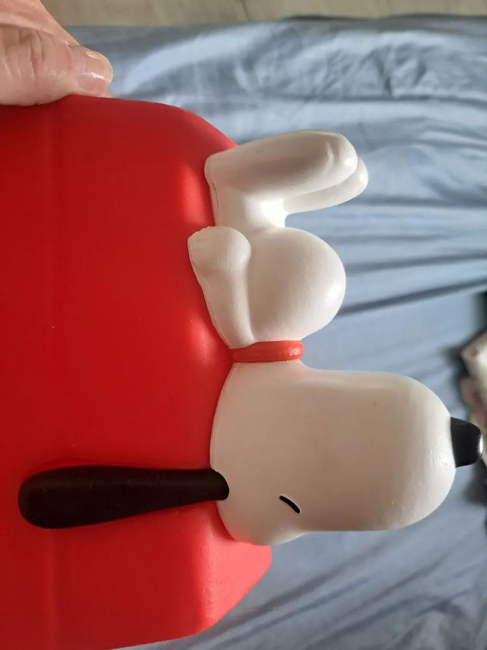 Luminária snoopy imaginarium  - Foto 2