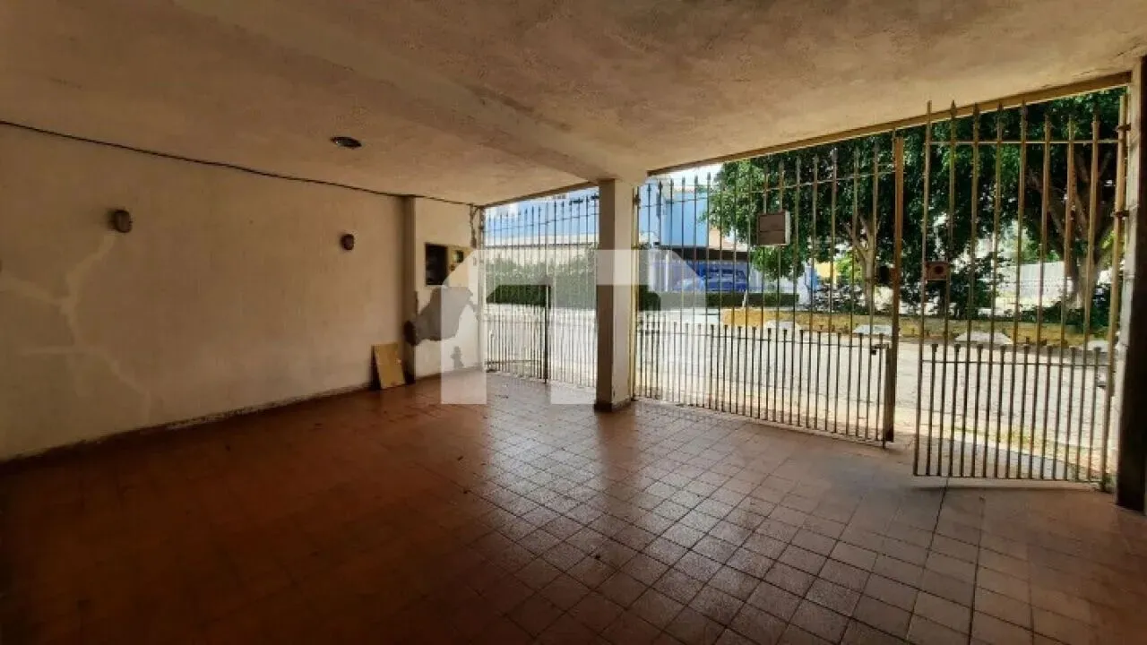 Casa Térrea na Vila Formosa para Venda e Locação!!!!