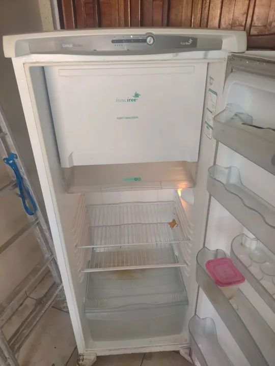 Geladeira  consul - Foto 2