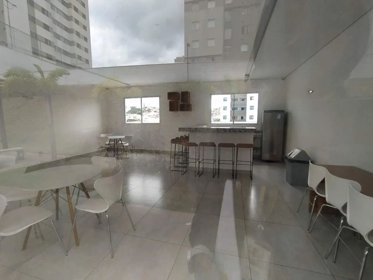 Apartamento Aconchegante no Bairro Santa Helena  Belo Horizonte - Foto 4