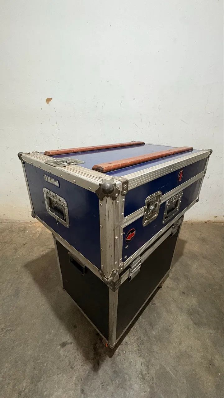 Mesa Yamaha 01v96 - Foto 5