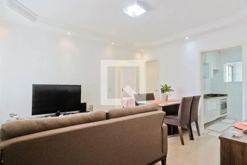 Apartamento à Venda - Parque São Domingos, 2 Quartos, 52 m2