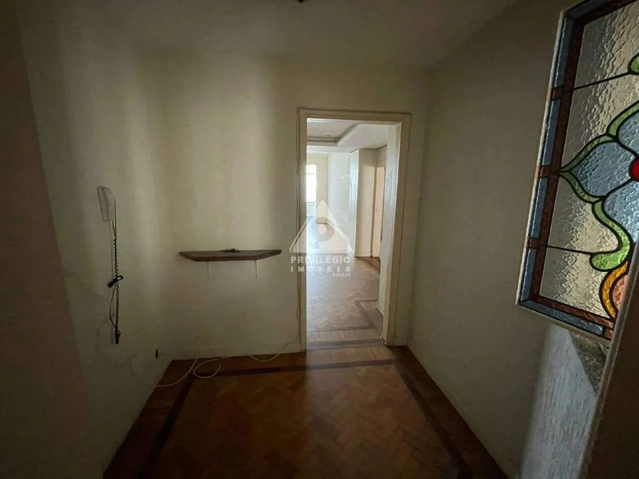Apartamento em Copacabna com 3 Quartos, suíte - Foto 2