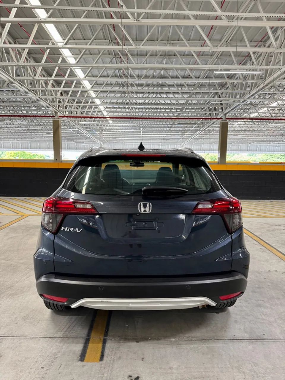 HRV EX 2021  - Foto 4