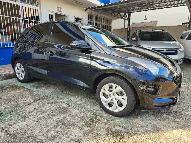 HB20 2022 Vision 1.0   R$ 2 mil abaixo da tabela - Foto 2