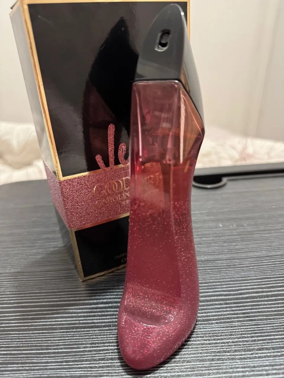 Perfume Good Girl Original  - Foto 3