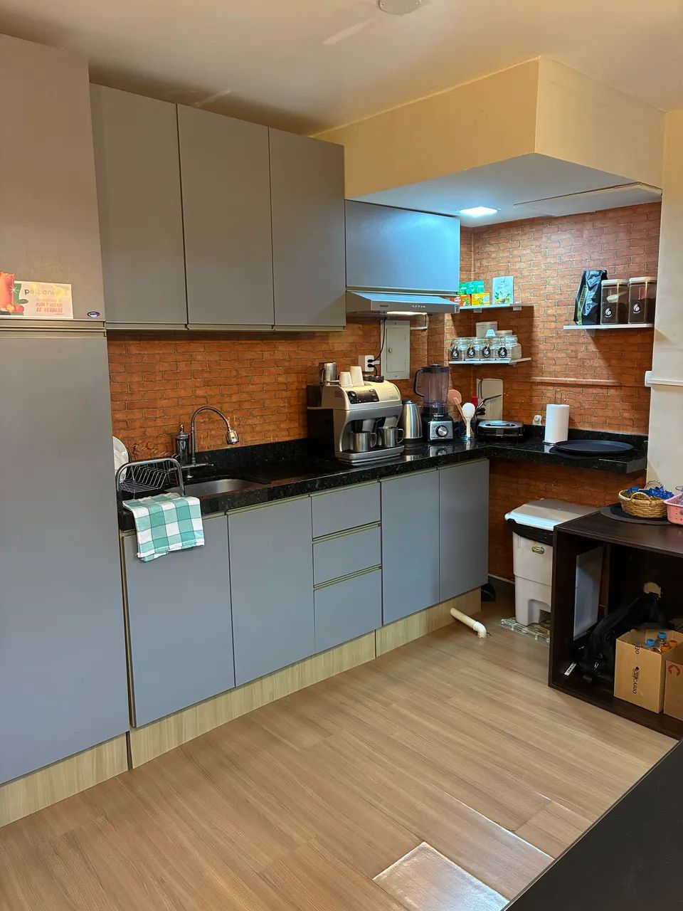  Cafeteria a venda no centro de Joinville  - Foto 4