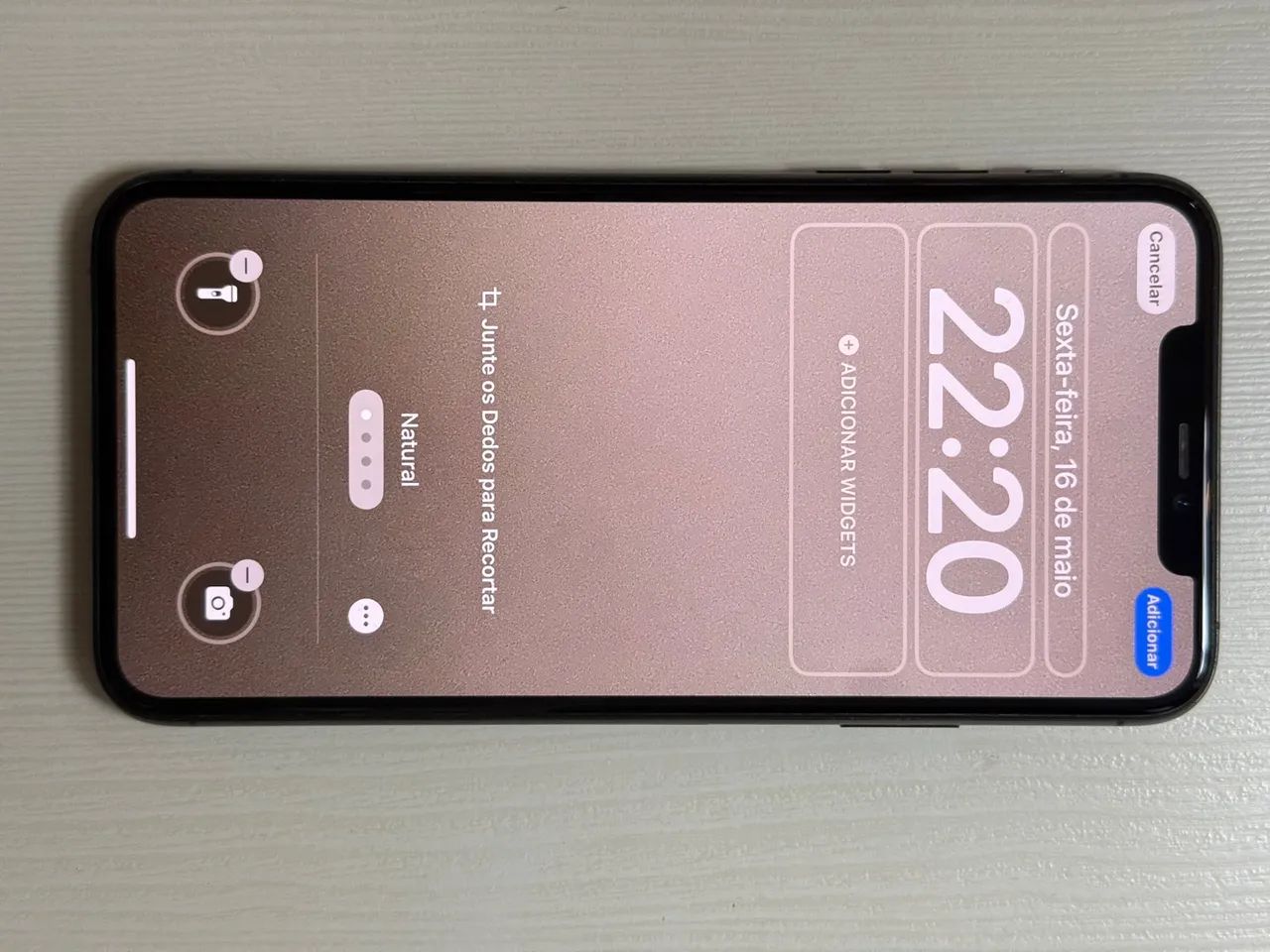iPhone 11 Pro Max 256g - Foto 3