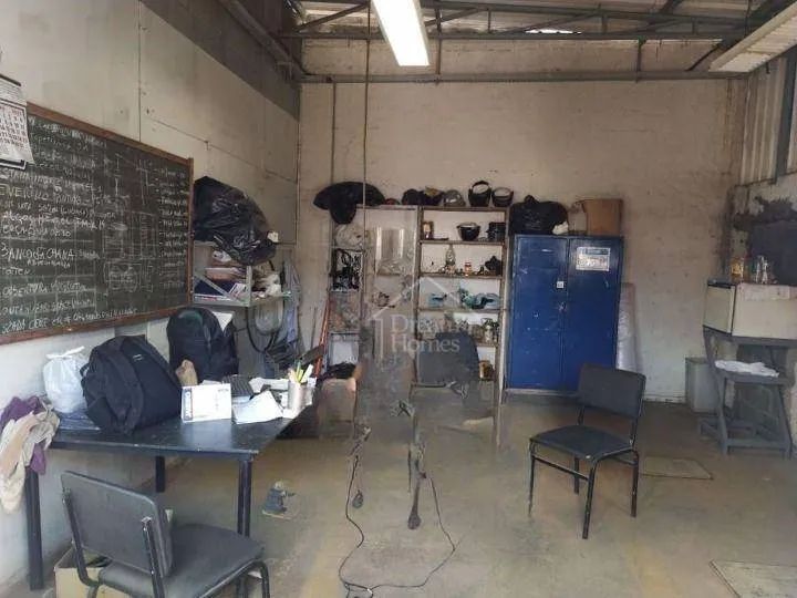 Galpão Comercial à venda, Bairro do Poste, Jundiaí - GA0119. - Foto 2
