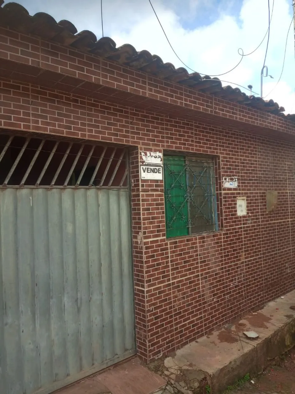 Venda ou troca.