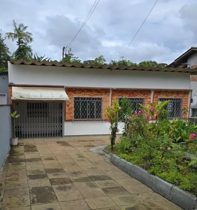 Foto - Joinville - Floresta