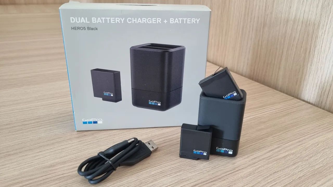 Acessórios GoPro (Originais) - Foto 2