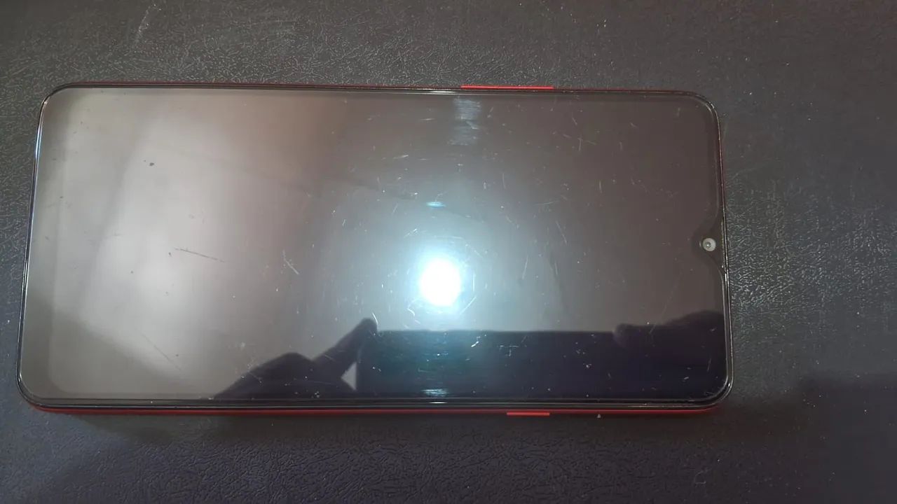 Samsung Galaxy a 20 s - Foto 2