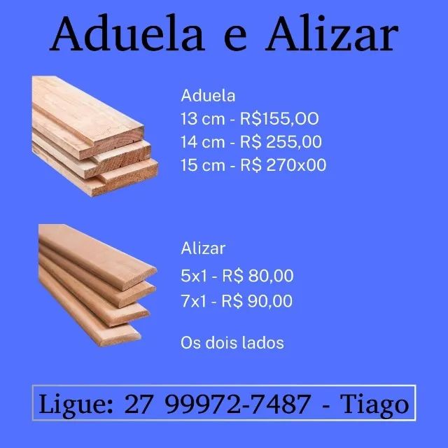 Portas semi ocas e Portas de Madeira Maciça Angelim Pedra e mais - Foto 2