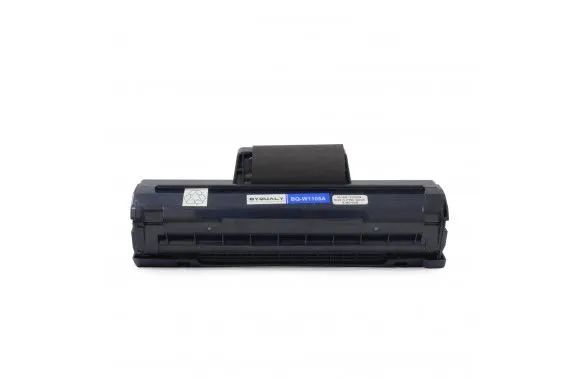 TONER COMPATÍVEL COM IMPRESSORA HP W1105A | MFP131A/MFP133PN/MFP135A | BK - 1K - BYQUALY - Foto 2