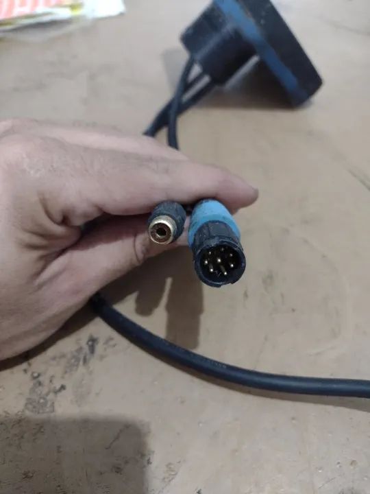 Display NAVMAN MULTI 3100 - Foto 6