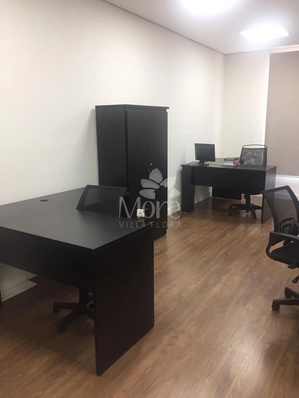Sala à venda em Sumaré, Parque Euclides Miranda, com 32 m², Rossi Office Sumaré