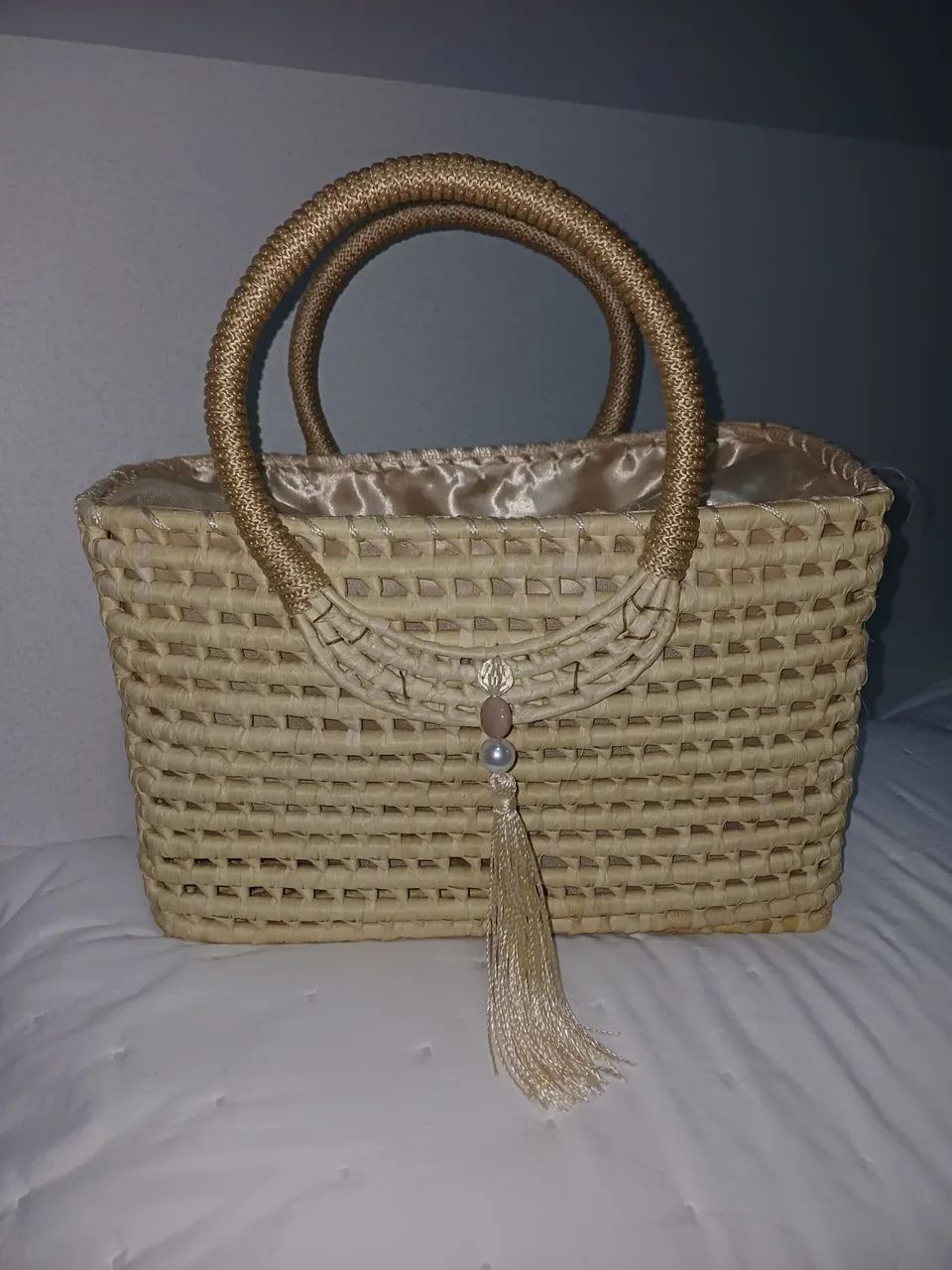 Bolsa de Praia