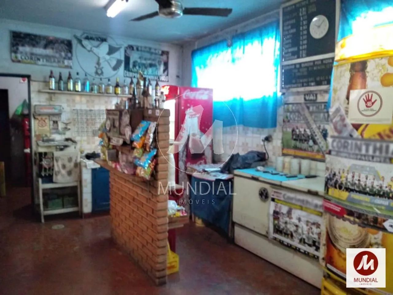 Salão/Galpão (salão - térreo) , cozinha planejada - Foto 8