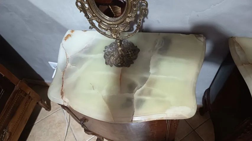 Par criado mudo - Foto 2