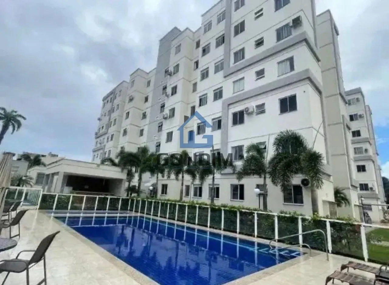 Excelente apartamento no passaré