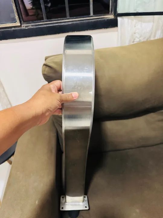 Vendo cascata slim para piscina  - Foto 2