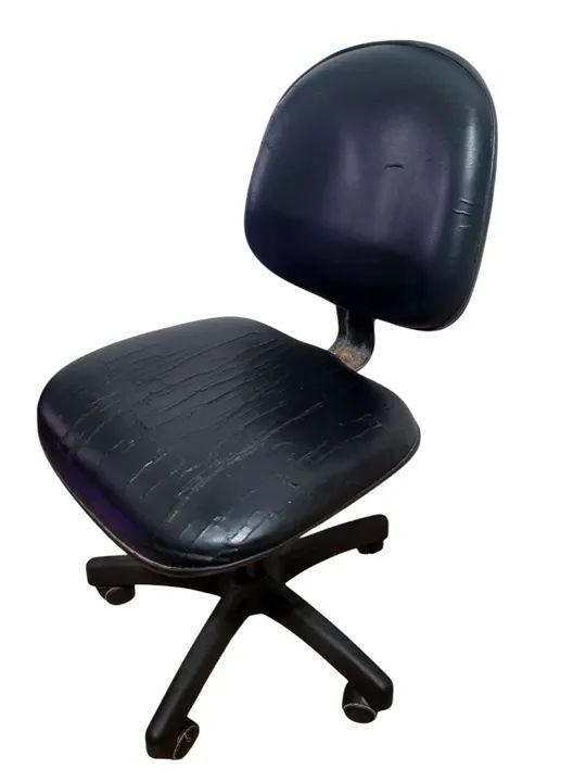 Cadeira Escritório - Foto 2