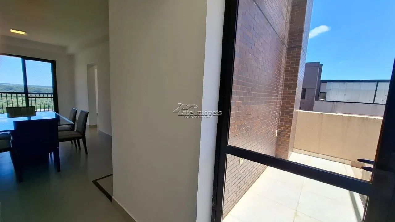 Vende cobertura 3 quartos Monte Mor - Foto 3