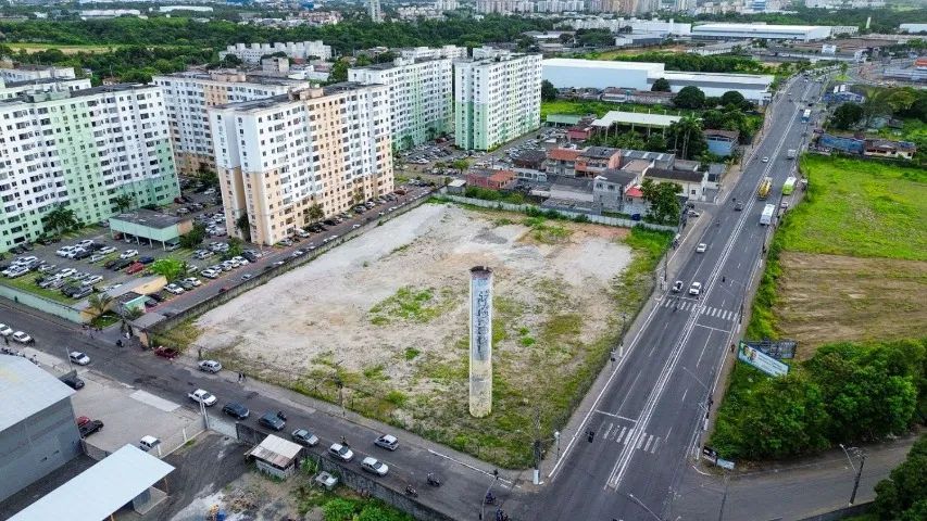 Área pra locação na ES 010, com 8.800 M² - Foto 3