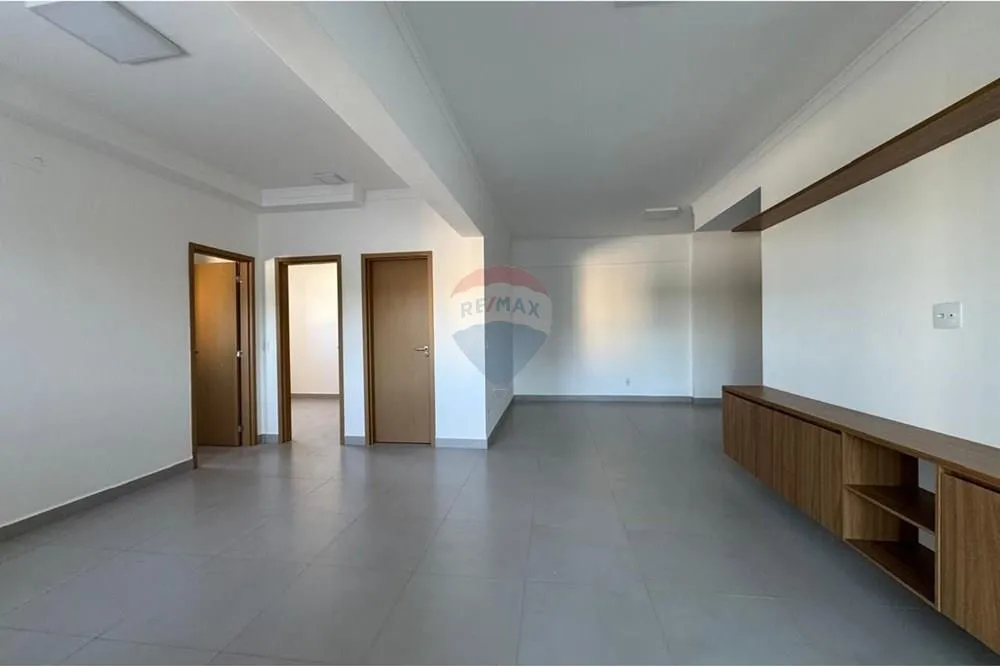 Locação Ap 90mts 02 Quartos Res. Prizma - em Ribeirão Preto/SP