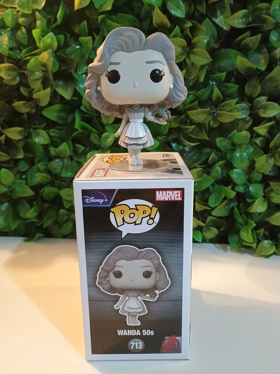 Funko Pop WandaVision 713 - Foto 2