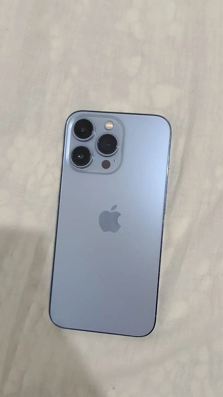 iPhone 13 Pro 256GB - Celulares e Smartphones - Floresta, Porto