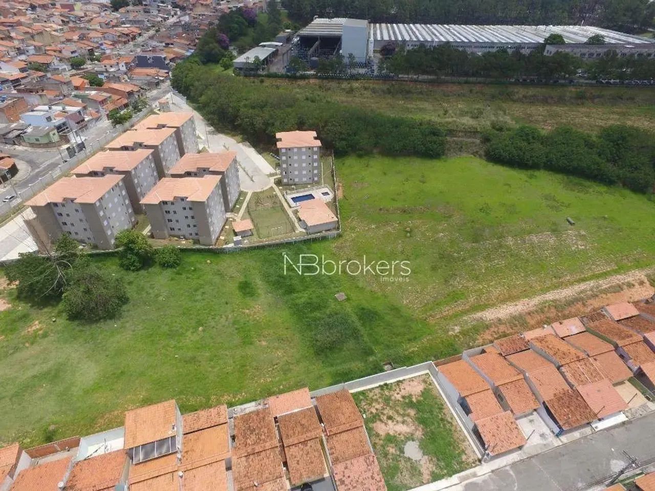 Terreno à venda, 14319 m² por R$ 7.500.000,00 - Jardim Casa Branca - Sorocaba/SP - Foto 11