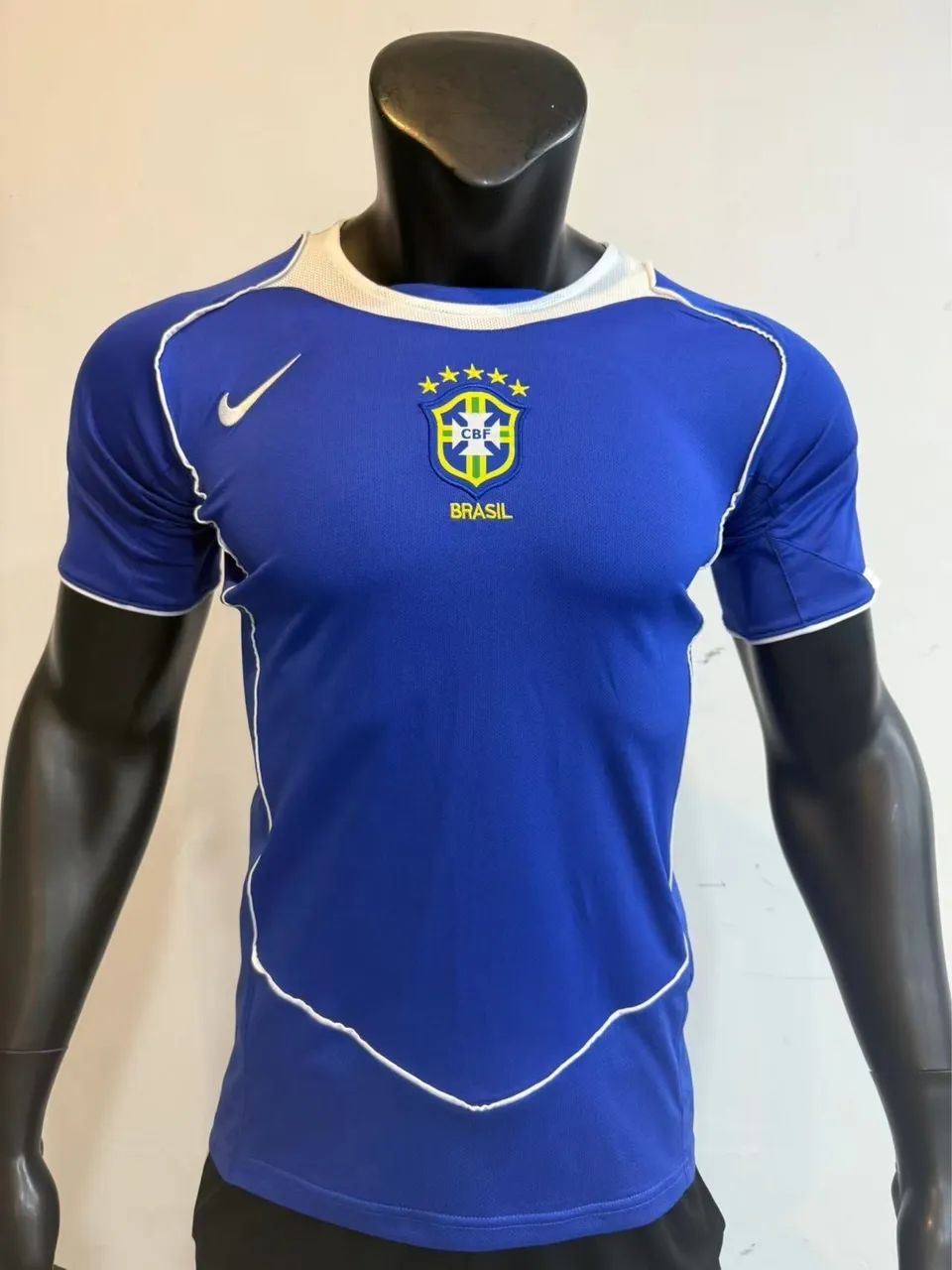 Camisa do Brasil