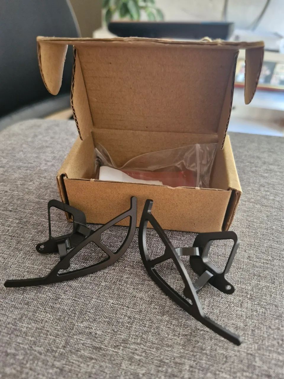 Protetor guimbol avata 1 - Foto 3