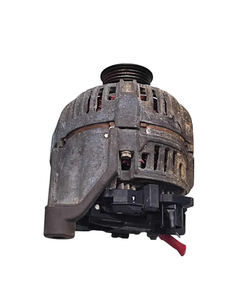 Alternador Fiat Uno Palio Fiorino Strada 02/10 - Foto 4