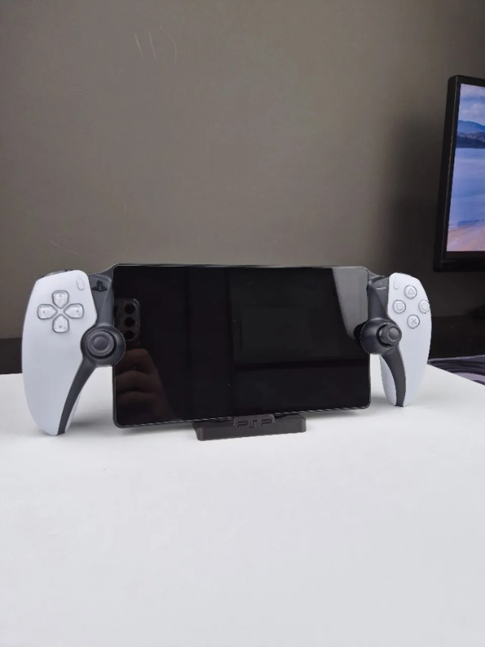 PS PORTAL (PlayStation Portal) na caixa